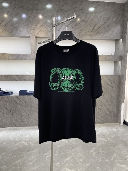 Replica Celine 2022 new arrival T-shirt