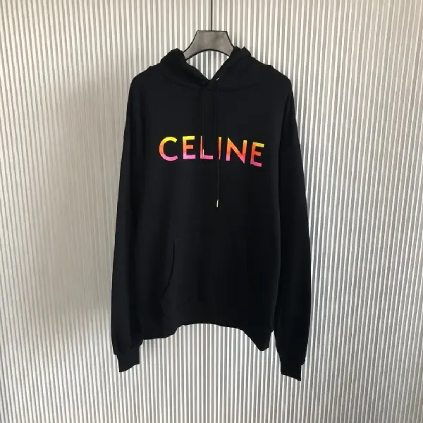 Replica CELINE 2022FW new arrival hoodies TS22929016