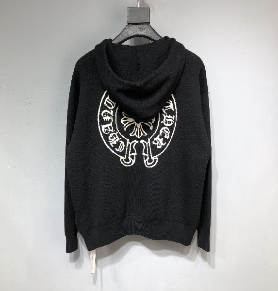 Replica Chrome Hearts Sanskrit Hoodies