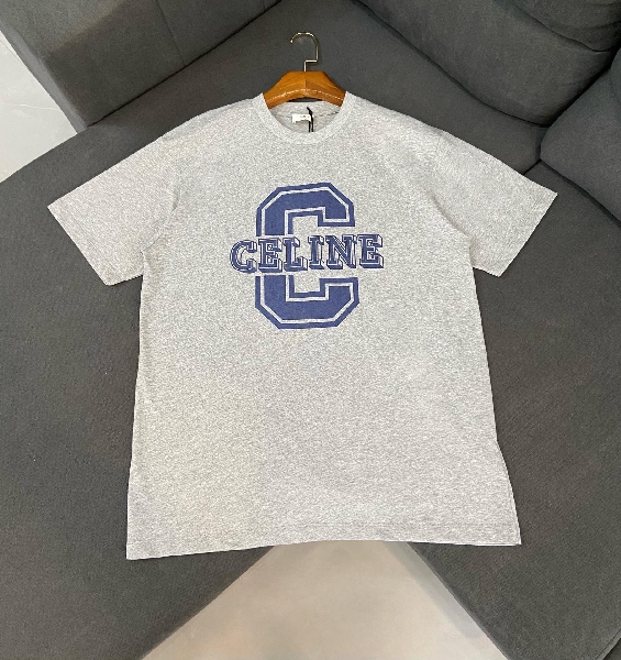 Replica Celine 2022 new arrival T-shirt