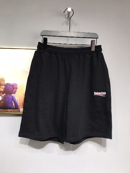 Replica BALENCIGA Fashion Shorts