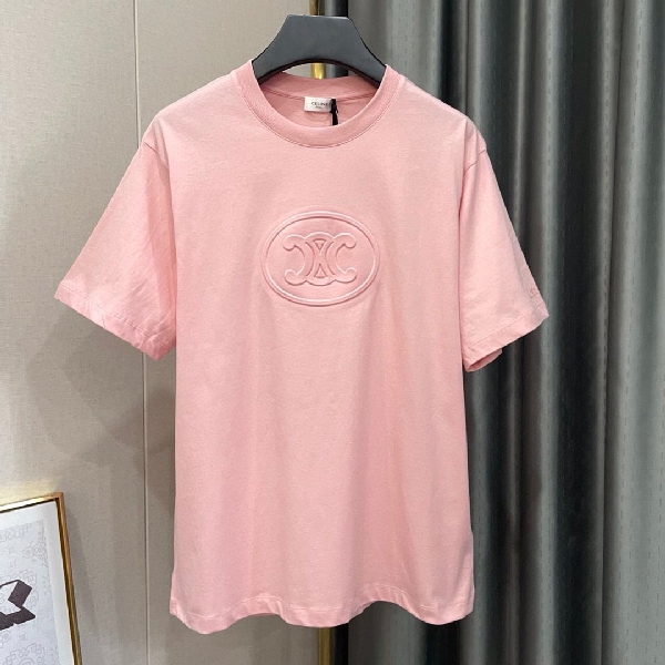 Replica Celine 2022 new arrival T-shirt