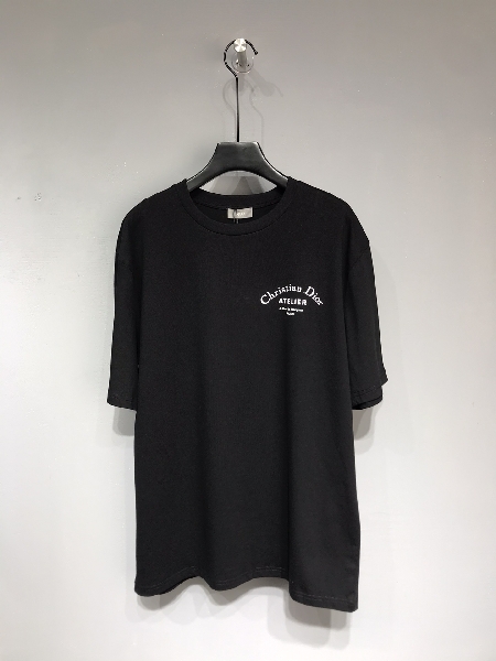 Replica DIOR Classic T-shirt