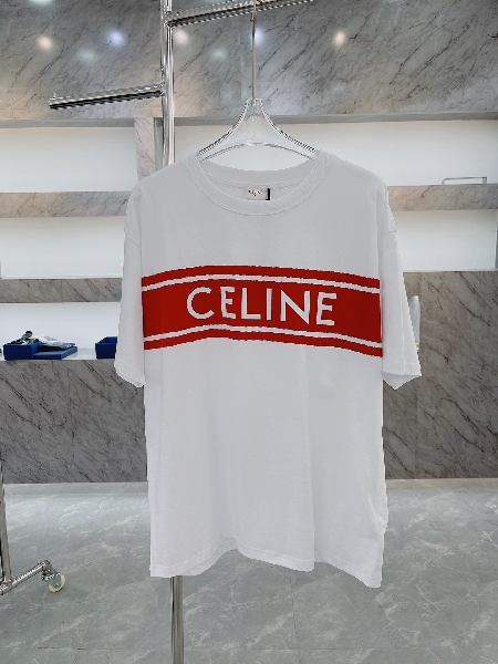 Replica Celine 2022 new arrival T-shirt