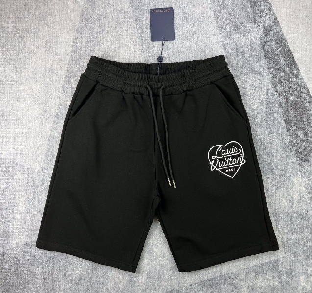 LV 2022 New arrival MEN'S Fashion beach shorts