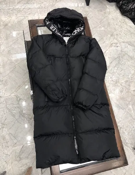 Replica Moncler fashion down jacket TS22927113