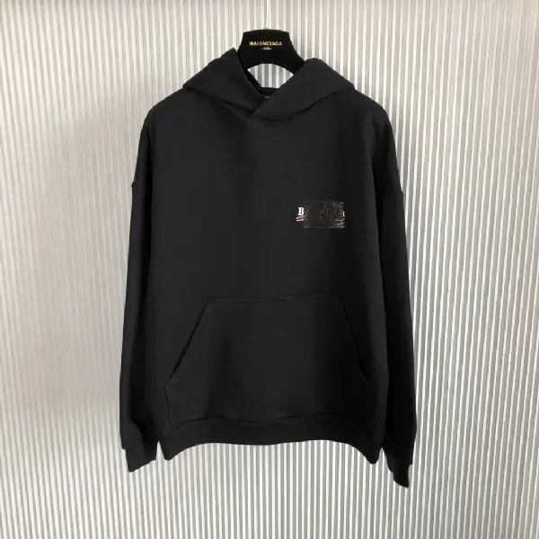 Replica LOUIS VUITTON 2022FW new hoodies TS22929026