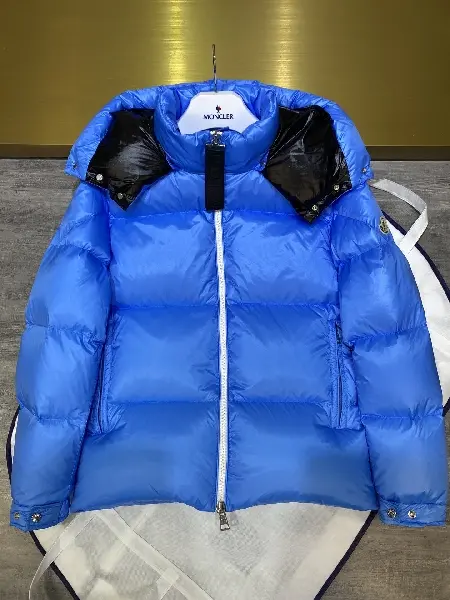 Replica Moncler 2022 new top quality down jacket TS22927167