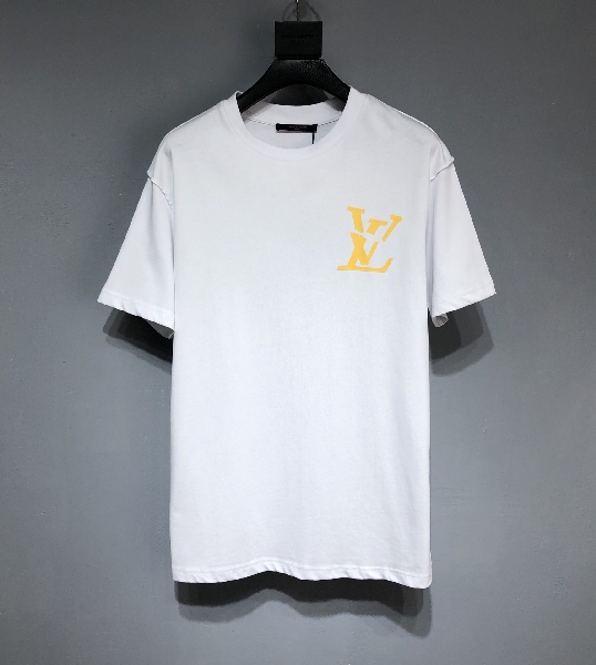 Replica LV 2022SS new T-shirt