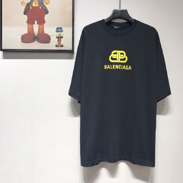 Replica BALENCIGA hot sale Classic T-Shirt