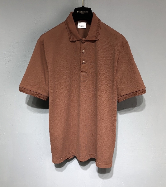 Replica Burberry 2022SS Classic TB exclusive POLO shirt