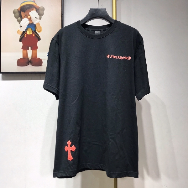 Replica Chrome Hearts T-shirt