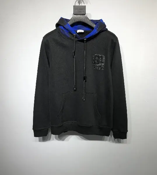 Replica Burberry 2022FW fahion hoodies