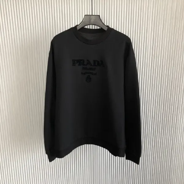 Replica PRADA 2022FW new arrival hoodies TS22929065