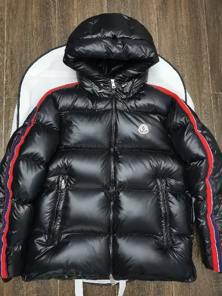 Replica Moncler 2022 new fashion down jacket