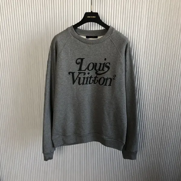 Replica LOUIS VUITTON 2022FW new hoodies TS22929054