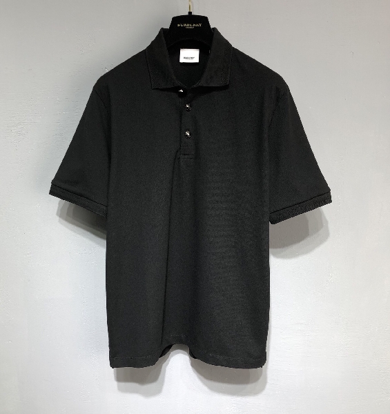 Replica Burberry 2022SS Classic TB exclusive POLO shirt