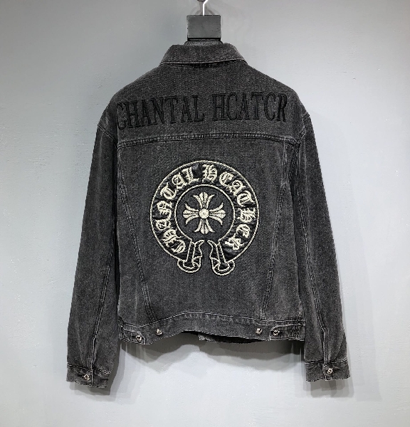 Replica Chrome Hearts Sanskrit Outerwear