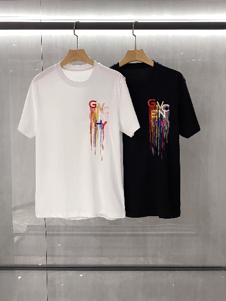 Replica Givenchy 2022 new arrival T-shirt