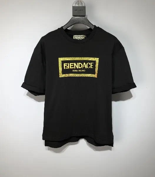 Replica Fendi 2022 New arrival T-shirt