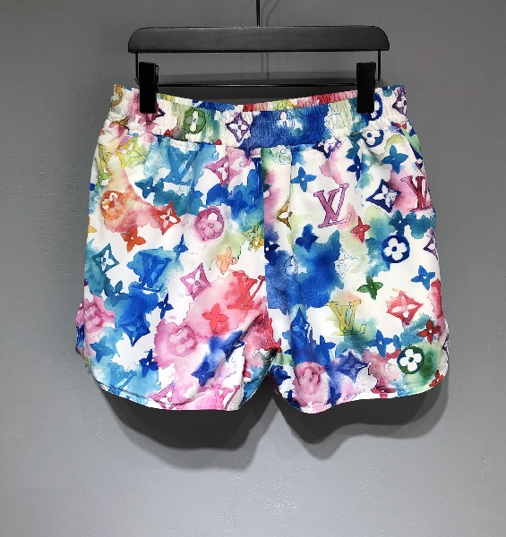 Replica LV 2022 New arrival Shorts