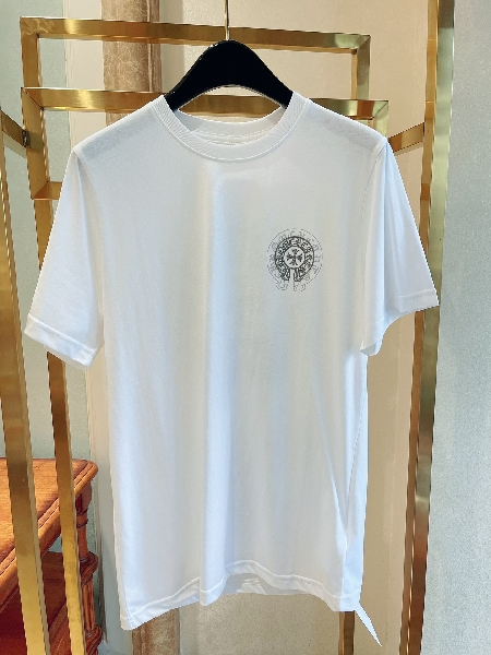 Replica Chrome Hearts 2022 top quality T-shirt