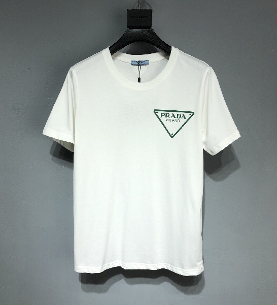 Replica PRADA 2022 NEW Arrival T-shirt