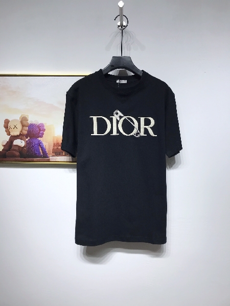 Replica DIOR AND JUDY BLAME T-shirt