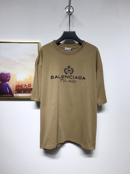 Replica BALENCIGA hot sale Classic T-Shirt