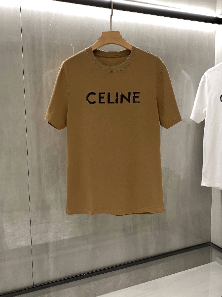 Replica Celine 2022 new arrival T-shirt