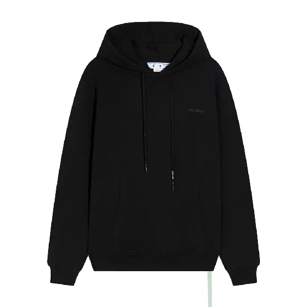 Replica Off-White 2022AW New hoodies in black