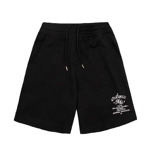 Replica Givenchy 2022 new arrival shorts