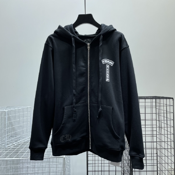 Replica Chrome Hearts Sanskrit Hoodie