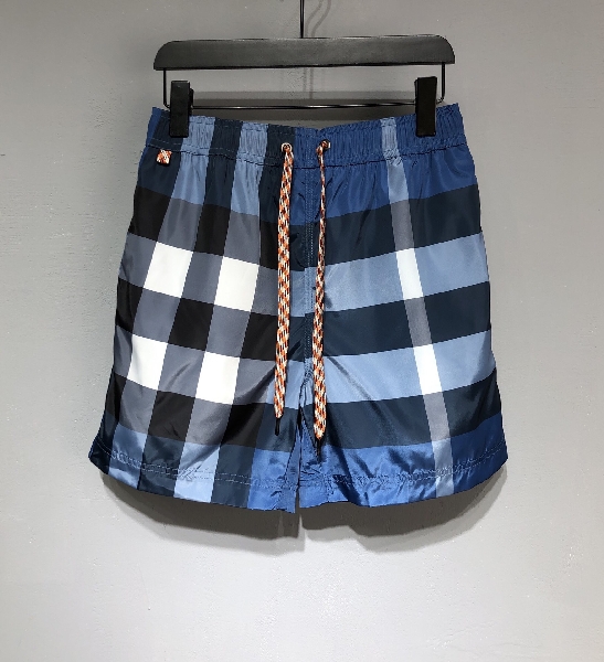 Replica Burberry 2022 new arrival breathable Shorts