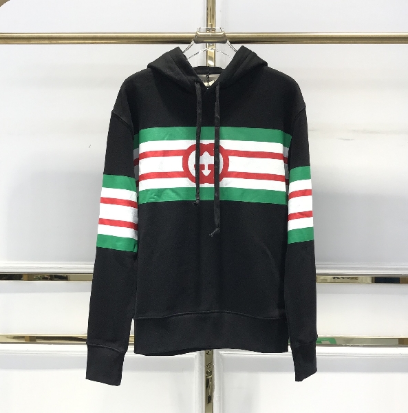 Replica Gucci Sweatshirt Interlocking G print sweatshirt