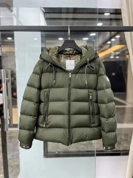 Replica Moncler 2022 new top quality down jacket TS22927197