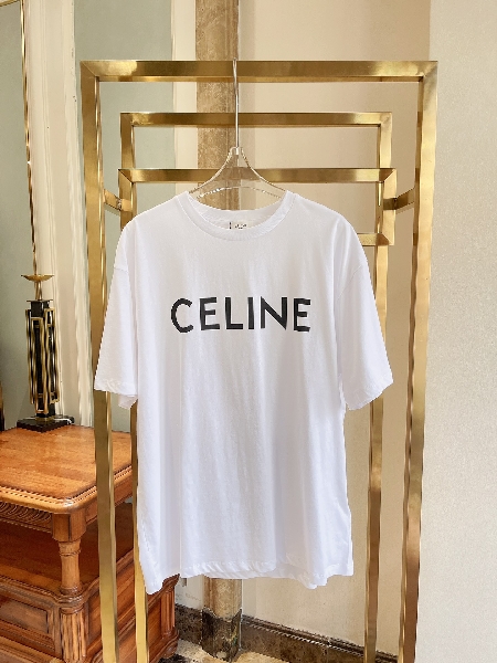 Replica Celine 2022 new arrival T-shirt