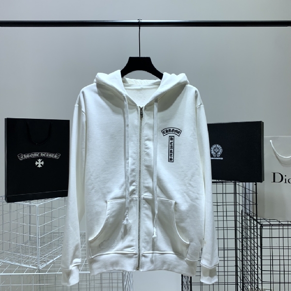 Replica Chrome Hearts Sanskrit Hoodie