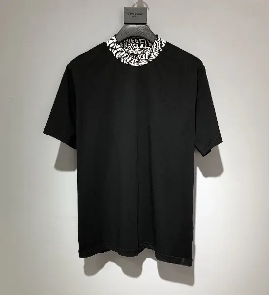 Replica Fendi 2022ss NEW fashion T-shirt