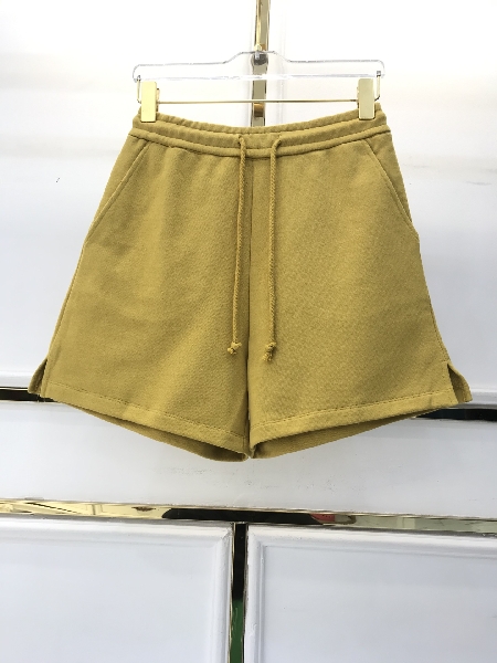 Replica Gucci Shorts Cotton jersey