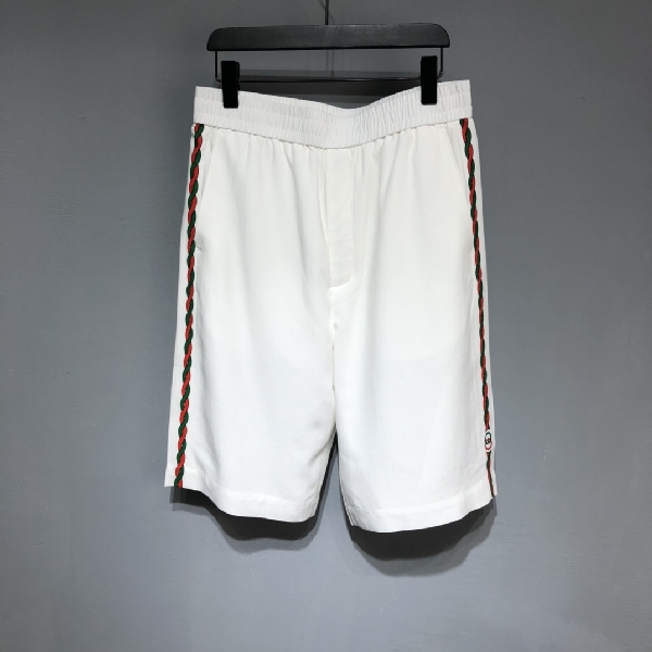 Replica GUCCI 2022SS new arrival GG Shorts