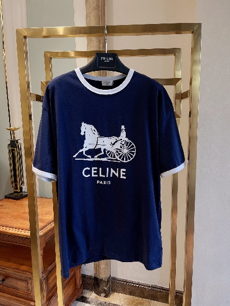 Replica Celine 2022 new arrival T-shirt