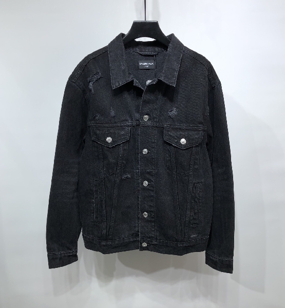 Replica Balenciaga Jacket Corporate Large Fit