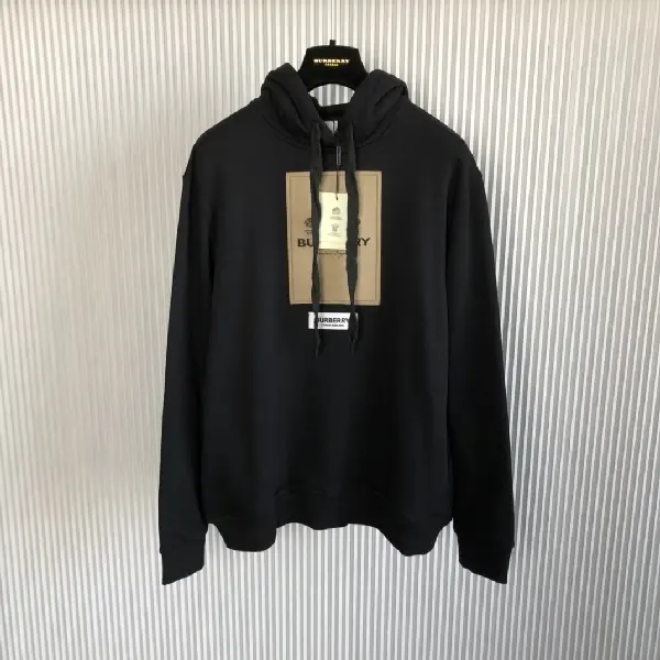 Replica BURBERRY 2022SS new arrival hoodies TS22929069