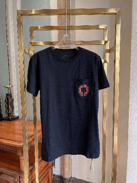 Replica Chrome Hearts 2022 new arrival fashion T-shirt