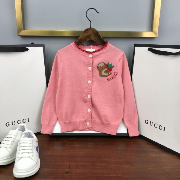 Replica Dior 2022 New Girl's Sweater