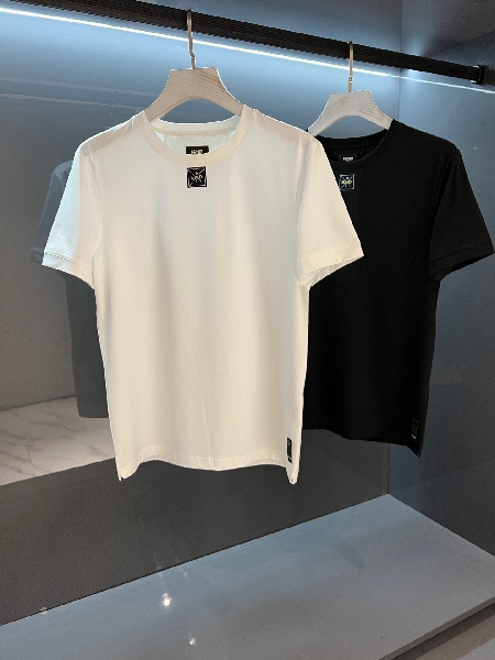 Replica Fendi 2022 new arrival fashion T-shirt