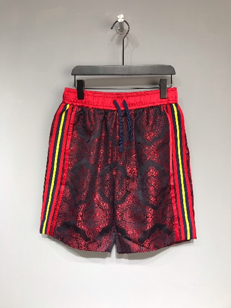 Replica GUCCI Balock style shorts