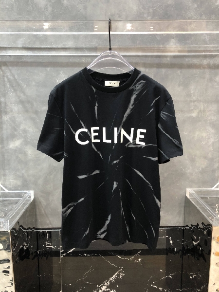 Replica Celine 2022 new arrival T-shirt