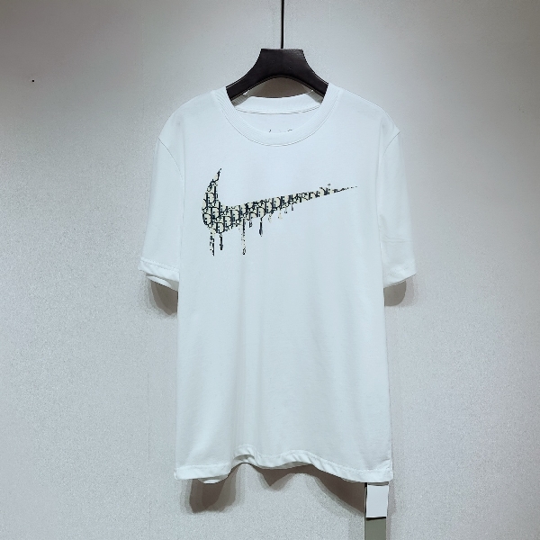 Replica Dior x Nike hot sale T-shirt